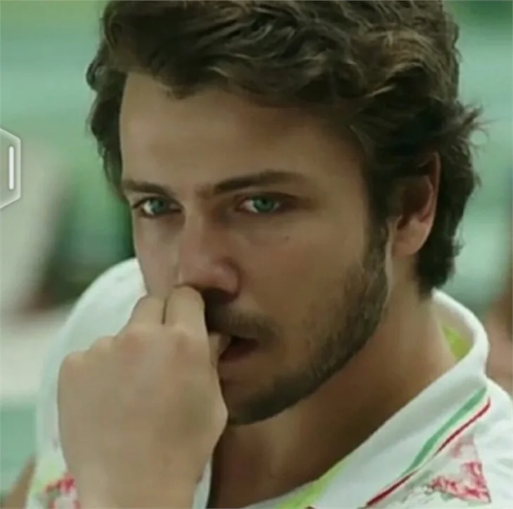 Tolga Sarıtaş Güneşin Kızları dizisini anlattı