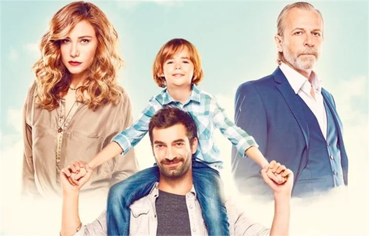 Poyraz Karayel dizisine yeni oyuncu