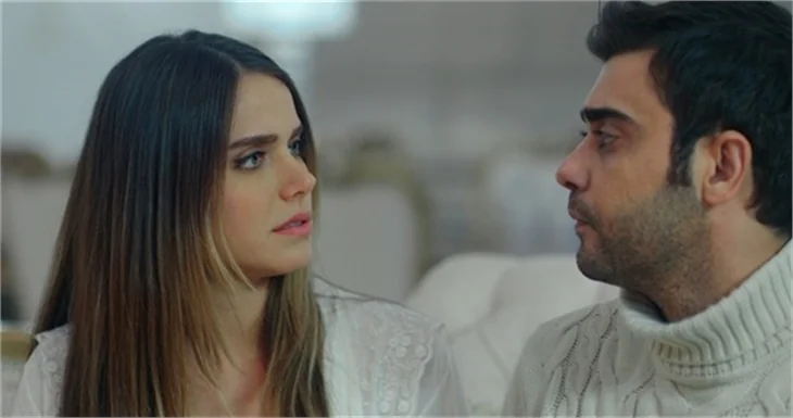Ceyda Ateş bu kez haydut olacak!