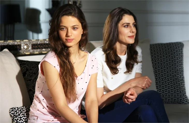 Paramparça'ya Medcezir'den bomba transfer