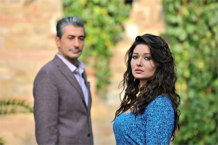 Paramparça'ya Medcezir'den bomba transfer