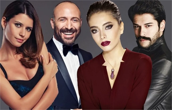 Yeni sezonda yayınlanacak 26 dizi!