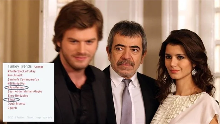 Aynı final 5 yıl sonra yeniden...