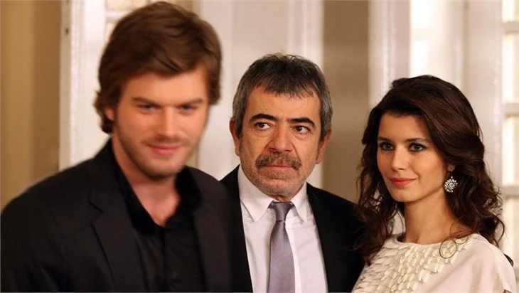 Aynı final 5 yıl sonra yeniden...