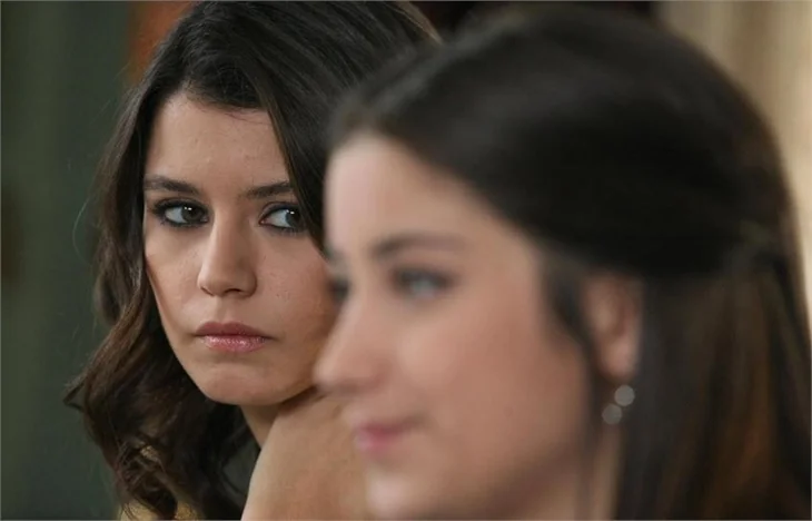 Aynı final 5 yıl sonra yeniden...