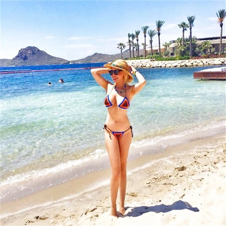 Cicişlerin tatil fotoğrafları
