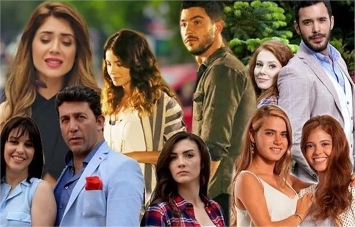 Yazın en çok konuşulan dizileri!