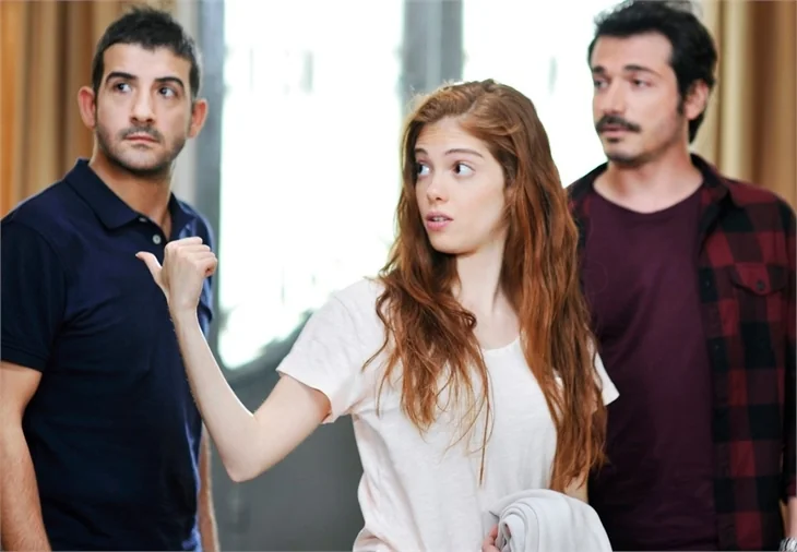 Yazın en çok konuşulan dizileri!