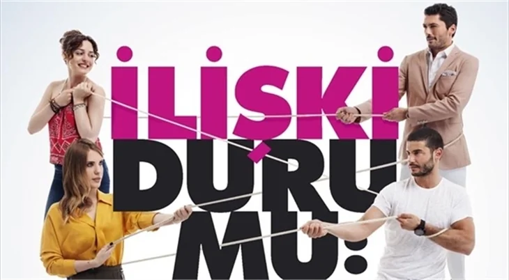 Yazın en çok konuşulan dizileri!