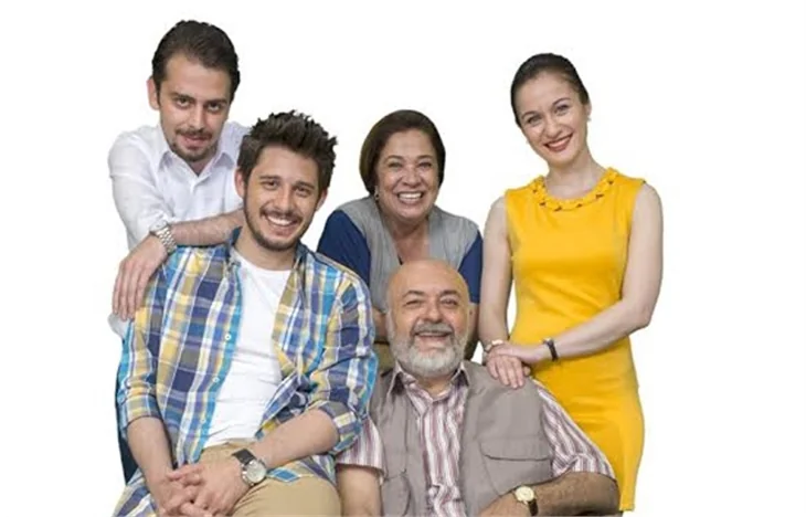 “Baba Candır”ın yayın tarihi belli oldu!