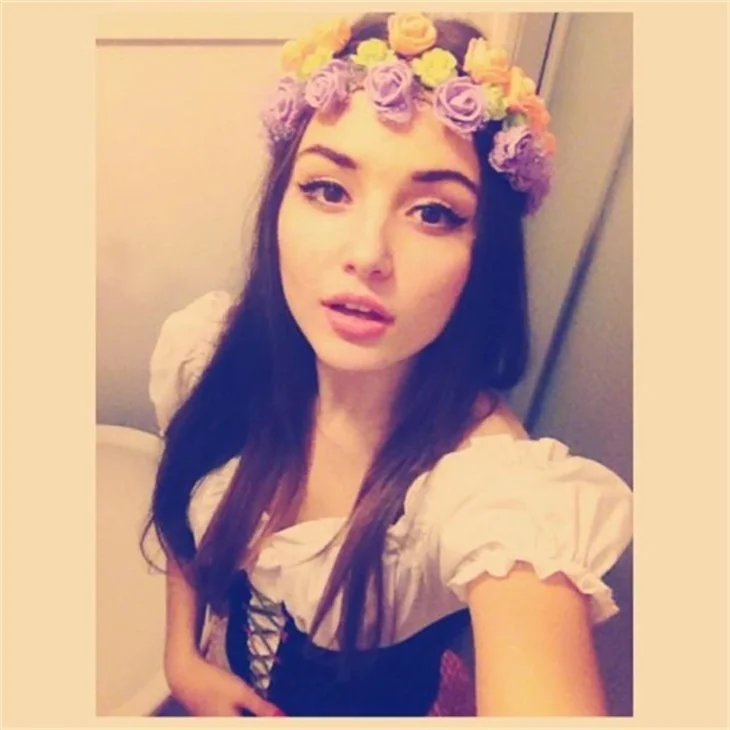 Hande Erçel röportajı
