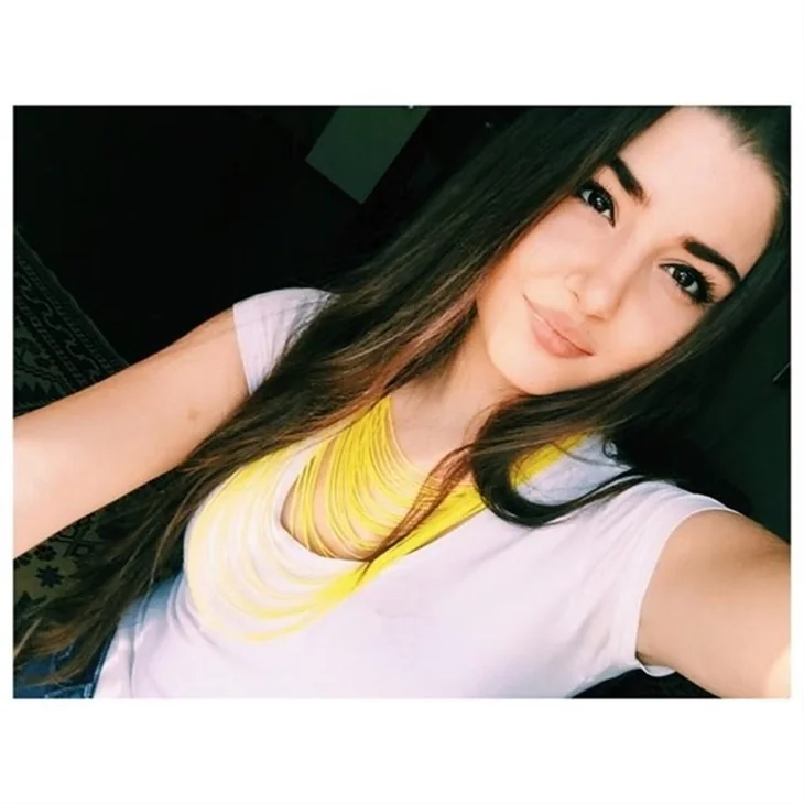 Hande Erçel röportajı