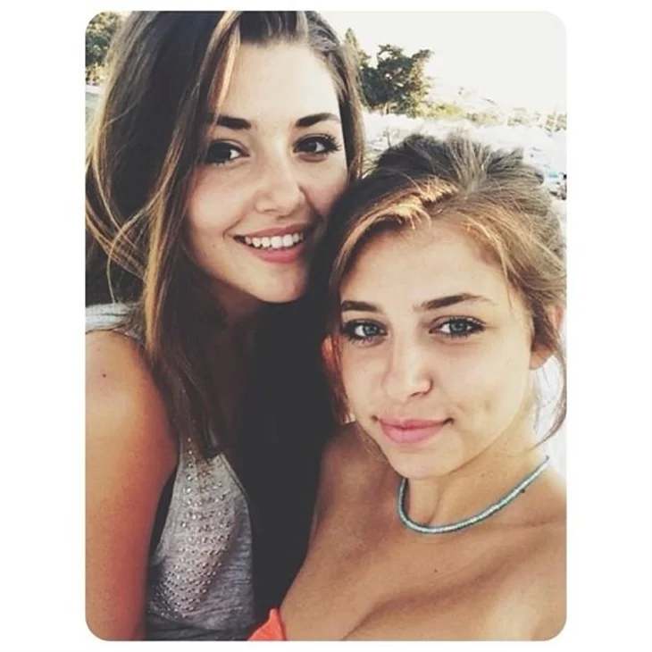 Hande Erçel röportajı