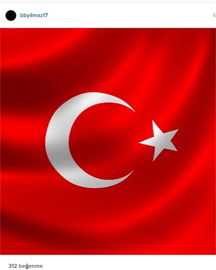 Ünlülerden teröre lanet mesajları
