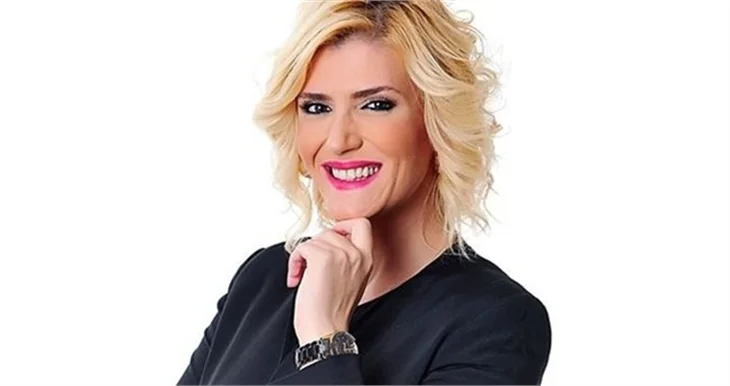 Ünlü sunucunun umuda yolculuğu