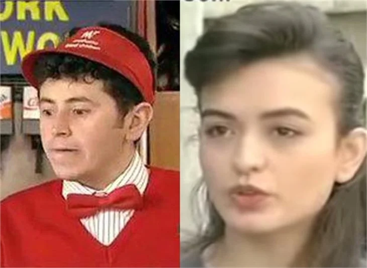 Dizi tarihinin unutulmaz kardeşleri