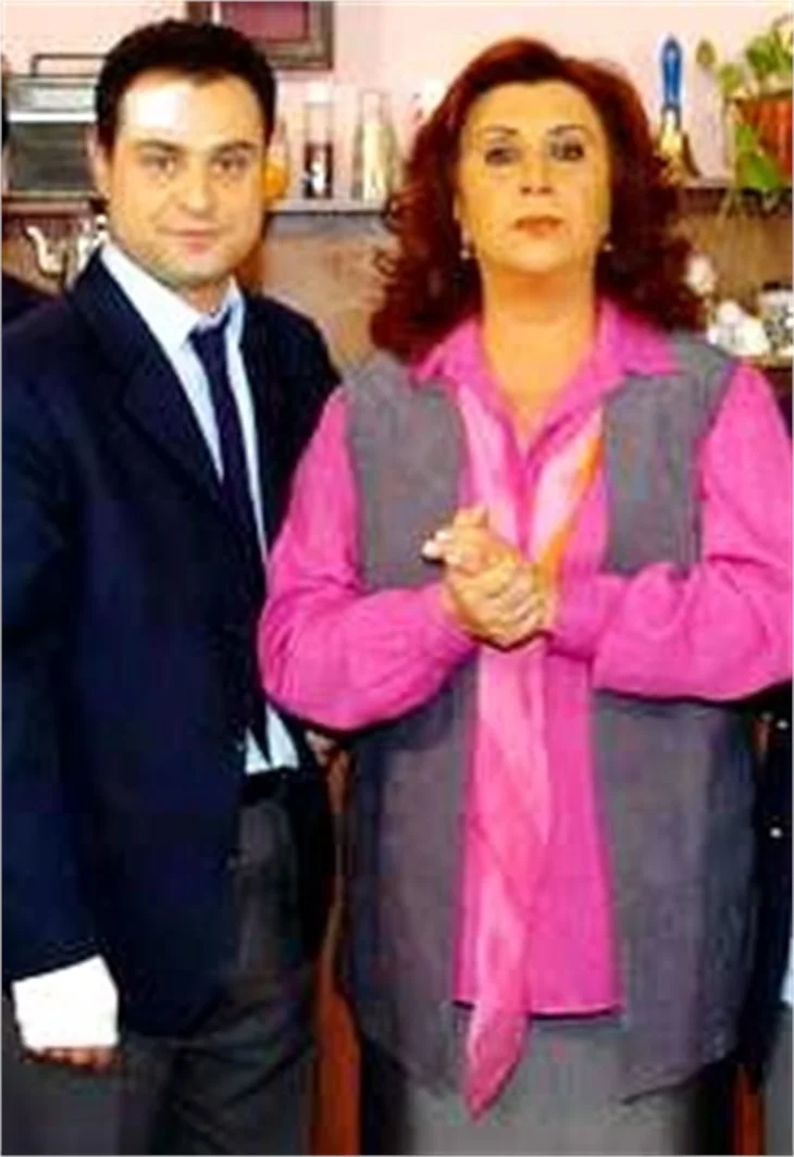 Dizi tarihinin unutulmaz kardeşleri