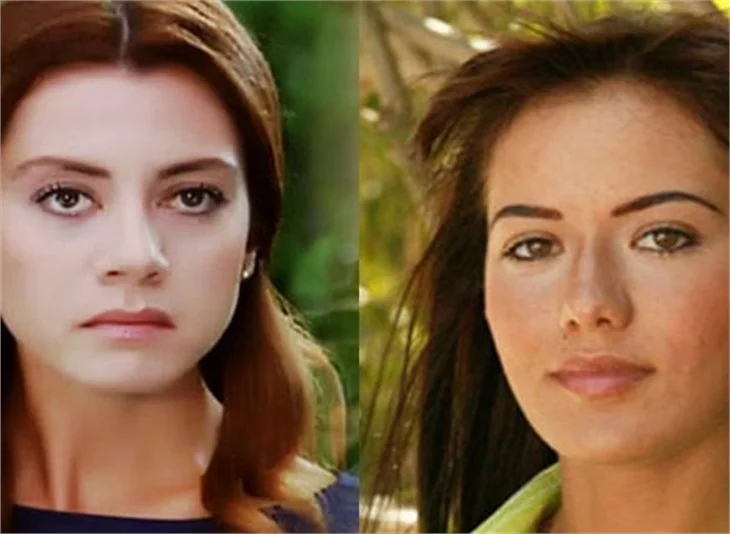 Dizi tarihinin unutulmaz kardeşleri