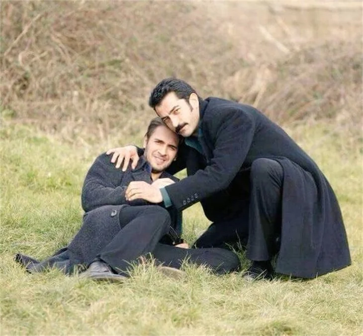 Dizi tarihinin unutulmaz kardeşleri