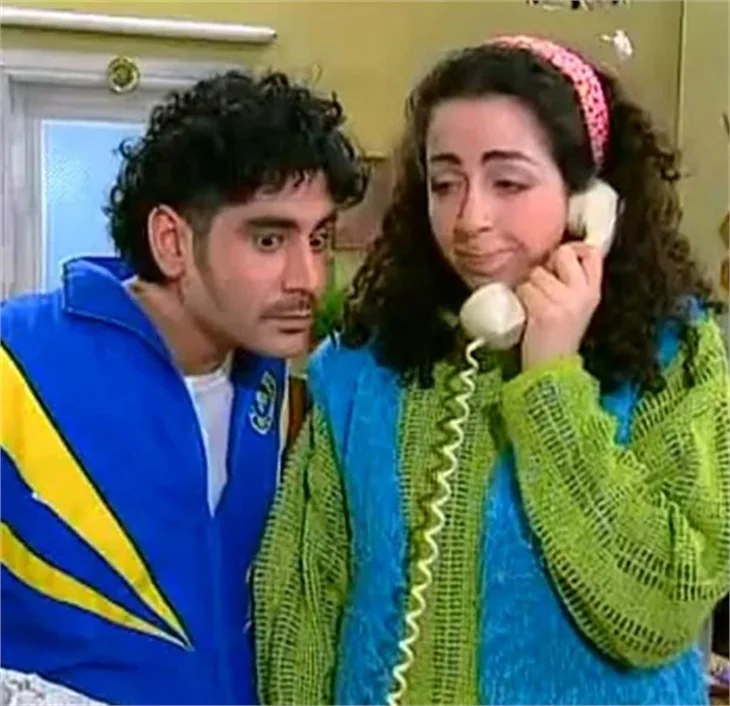 Dizi tarihinin unutulmaz kardeşleri