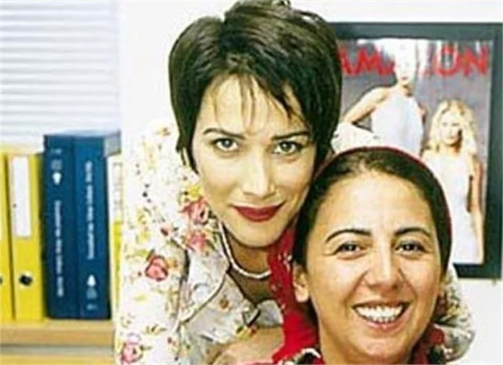 Dizi tarihinin unutulmaz kardeşleri
