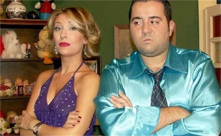 Dizi tarihinin unutulmaz kardeşleri