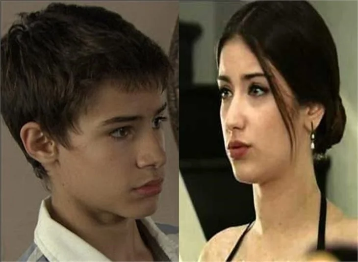 Dizi tarihinin unutulmaz kardeşleri