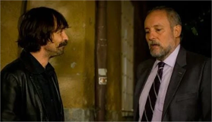 Dizi tarihinin unutulmaz kardeşleri