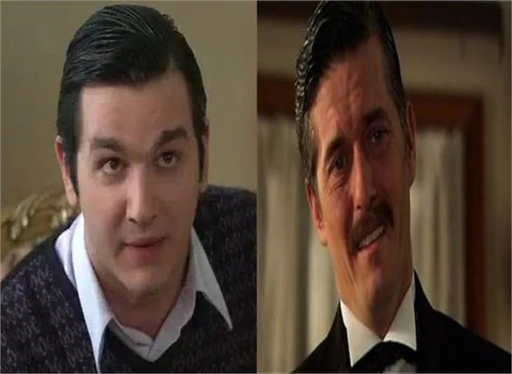 Dizi tarihinin unutulmaz kardeşleri