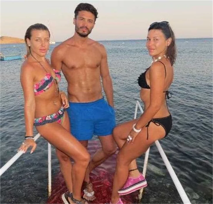 Bu Tarz Benim'in ikizleri oyuncu oldu