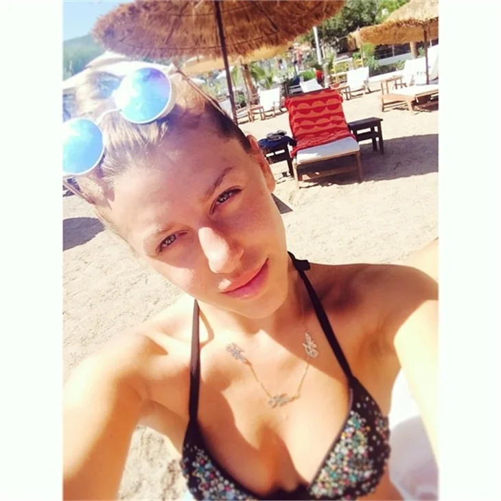 Bu Tarz Benim'in ikizleri oyuncu oldu