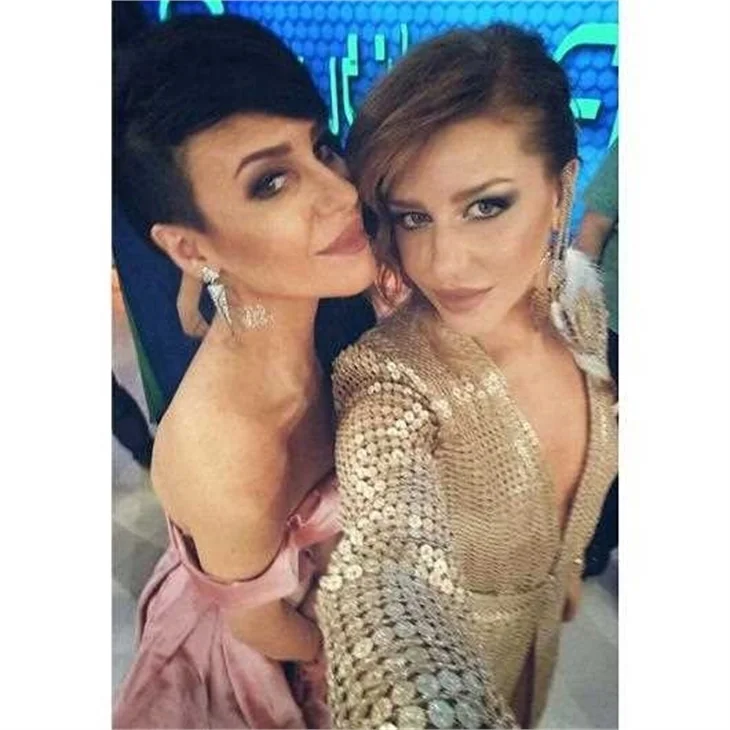 Bu Tarz Benim'in ikizleri oyuncu oldu