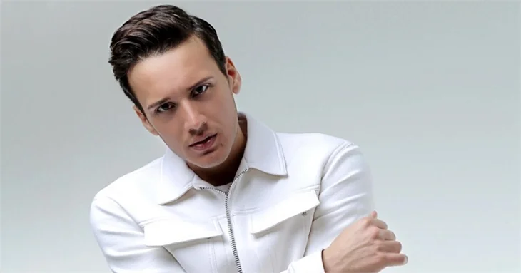Edis de film kadrosunda