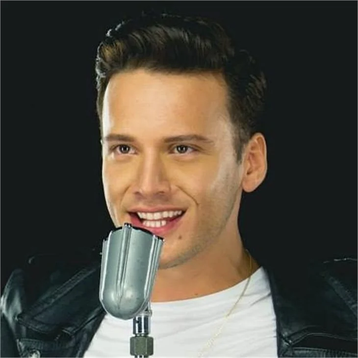 Edis de film kadrosunda