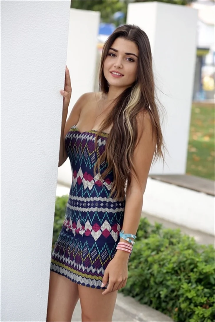 Hande Erçel: Hayal kurmaya aşığım