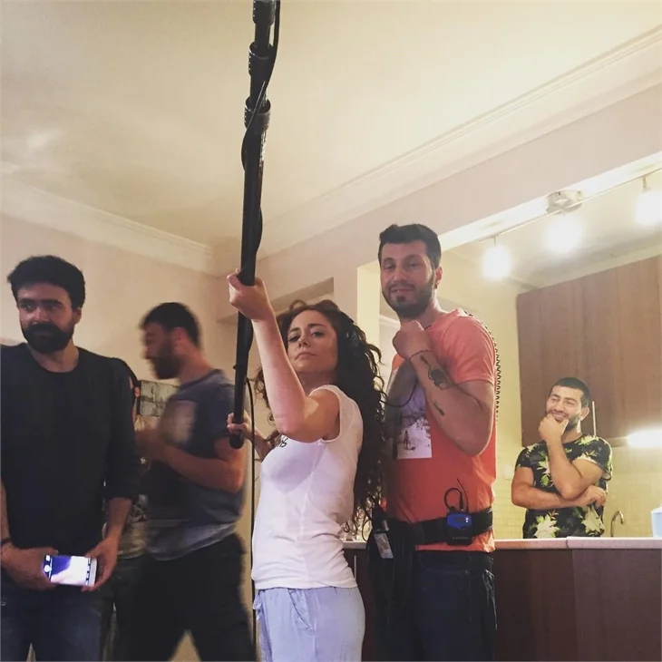 Acil Aşk Aranıyor'da şok ayrılık