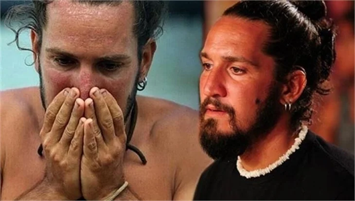 Doğukan Manço'dan Survivor All Star itirafları