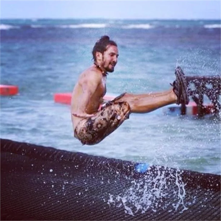 Doğukan Manço'dan Survivor All Star itirafları