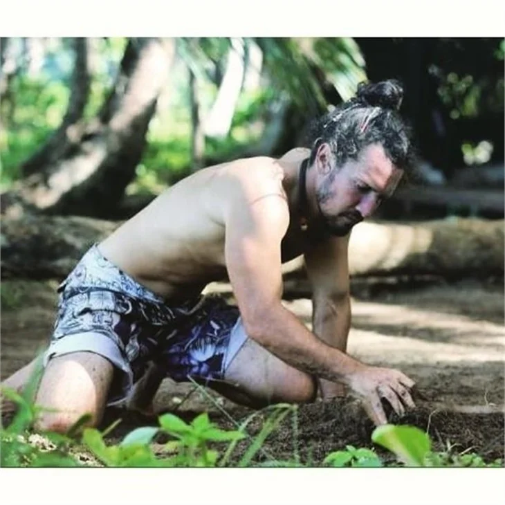 Doğukan Manço'dan Survivor All Star itirafları