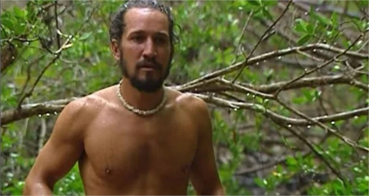 Doğukan Manço'dan Survivor All Star itirafları