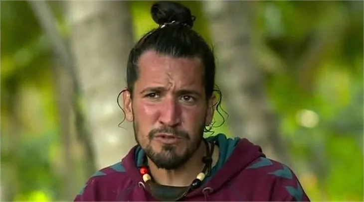 Doğukan Manço'dan Survivor All Star itirafları