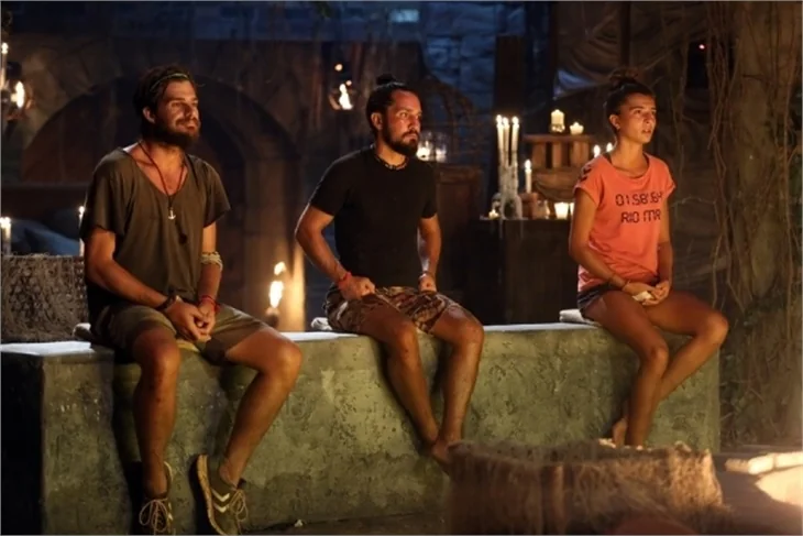Doğukan Manço'dan Survivor All Star itirafları