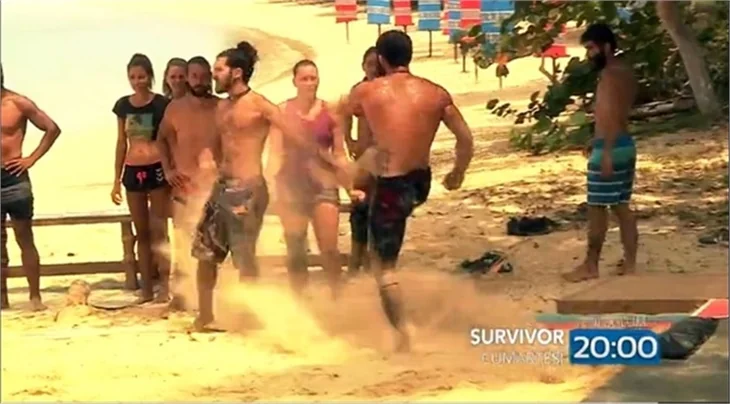 Doğukan Manço'dan Survivor All Star itirafları