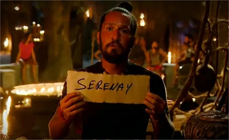 Doğukan Manço'dan Survivor All Star itirafları