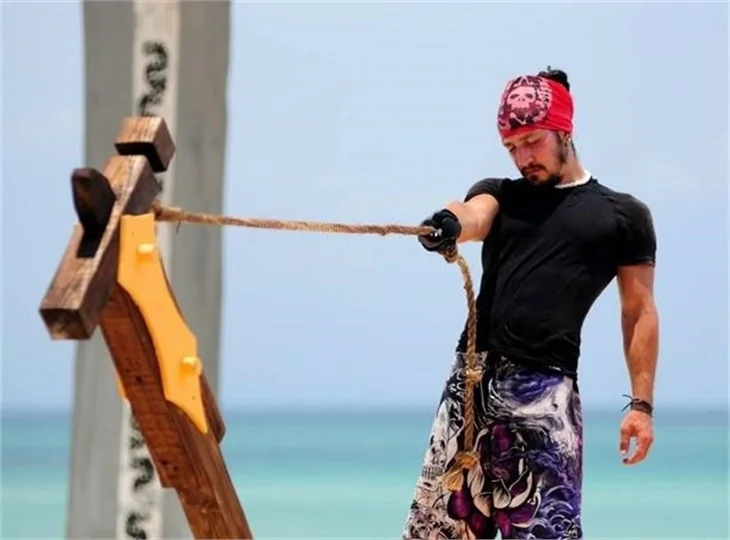 Doğukan Manço'dan Survivor All Star itirafları