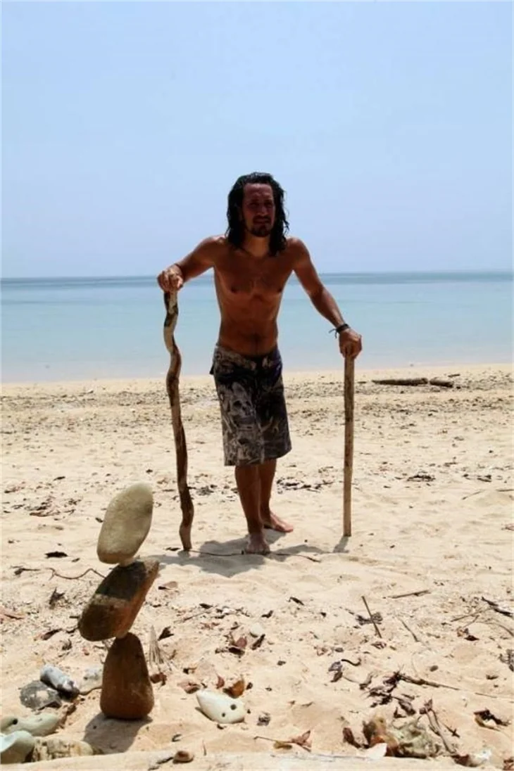 Doğukan Manço'dan Survivor All Star itirafları