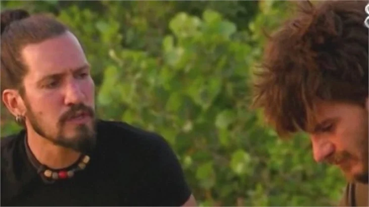 Doğukan Manço'dan Survivor All Star itirafları