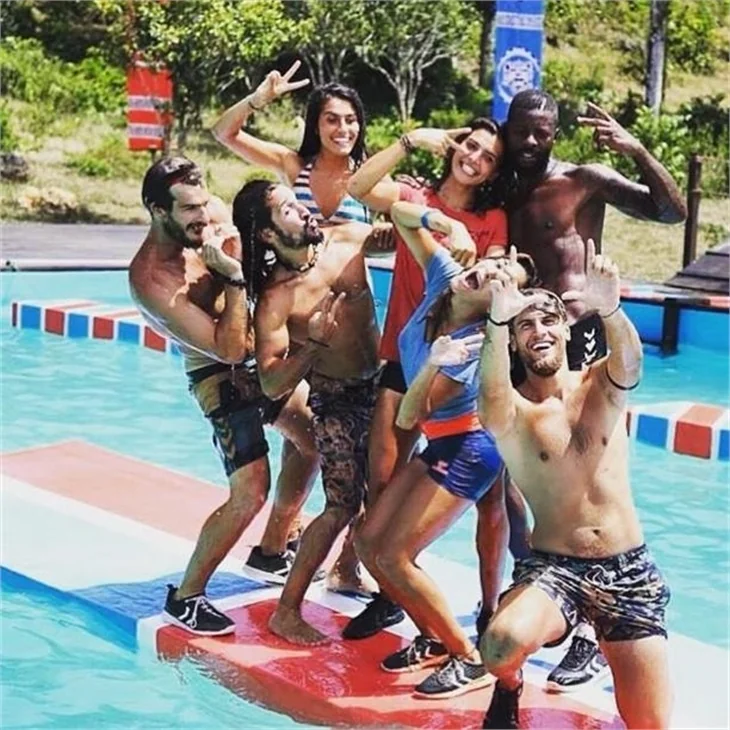 Doğukan Manço'dan Survivor All Star itirafları