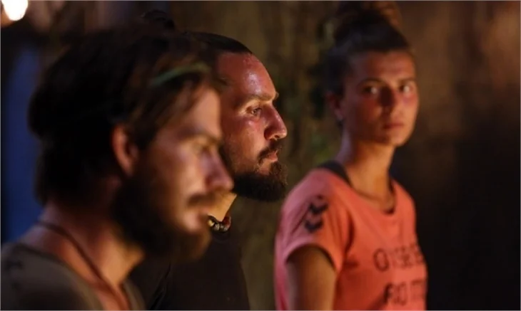 Doğukan Manço'dan Survivor All Star itirafları
