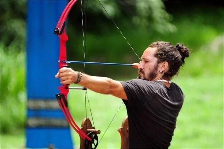 Doğukan Manço'dan Survivor All Star itirafları